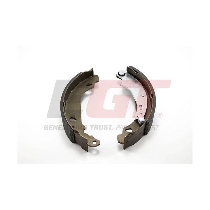 Stabdžių trinkelių komplektas EGT 421578EGT