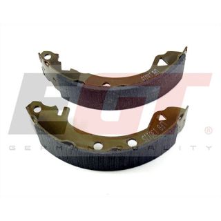 Stabdžių trinkelių komplektas EGT 421584EGT