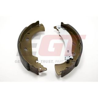 Stabdžių trinkelių komplektas EGT 421585EGT