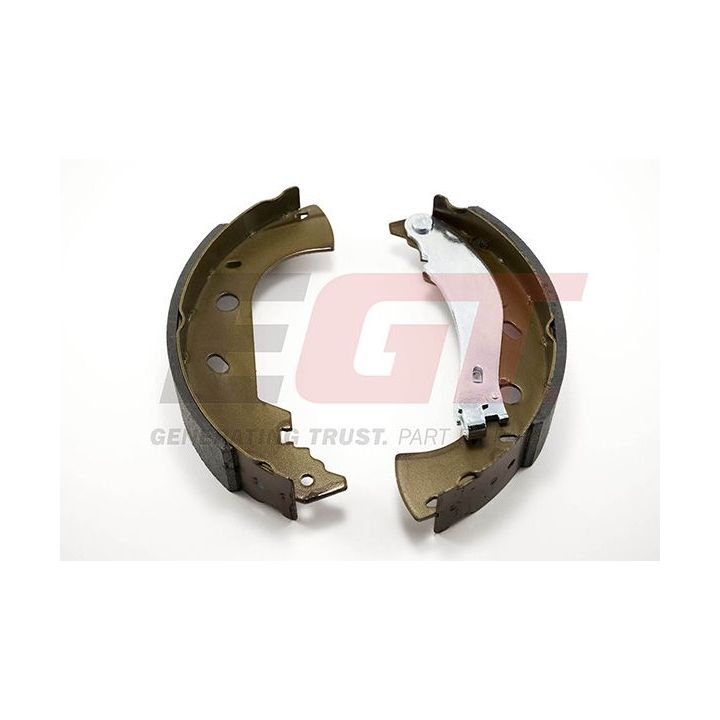 Stabdžių trinkelių komplektas EGT 421585EGT