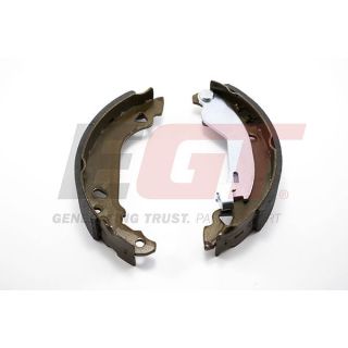 Stabdžių trinkelių komplektas EGT 421586EGT