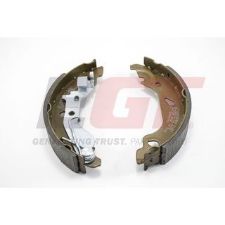 Stabdžių trinkelių komplektas EGT 421587EGT