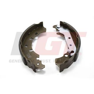 Stabdžių trinkelių komplektas EGT 421600EGT