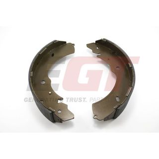 Stabdžių trinkelių komplektas EGT 421614EGT