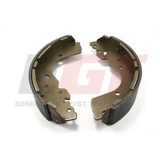 Stabdžių trinkelių komplektas EGT 421619EGT