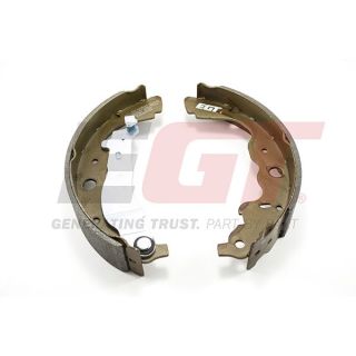 Stabdžių trinkelių komplektas EGT 421623EGT