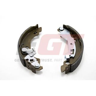 Stabdžių trinkelių komplektas EGT 421640EGT