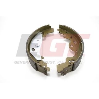 Stabdžių trinkelių komplektas EGT 421641EGT