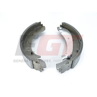 Stabdžių trinkelių komplektas EGT 421644EGT