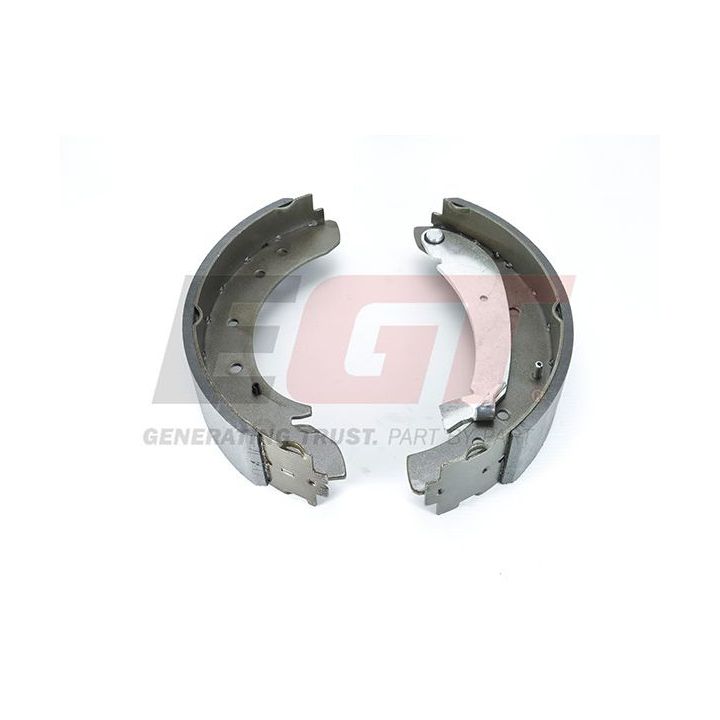 Stabdžių trinkelių komplektas EGT 421644EGT