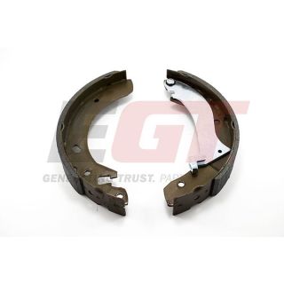 Stabdžių trinkelių komplektas EGT 421645EGT