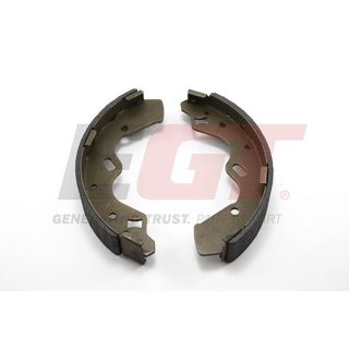 Stabdžių trinkelių komplektas EGT 421647EGT