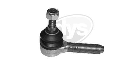 Skersinės vairo trauklės galas DYS 22-20845