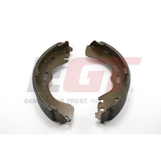 Stabdžių trinkelių komplektas EGT 421648EGT