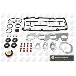 Tarpiklių komplektas, cilindro galva BGA HN9608