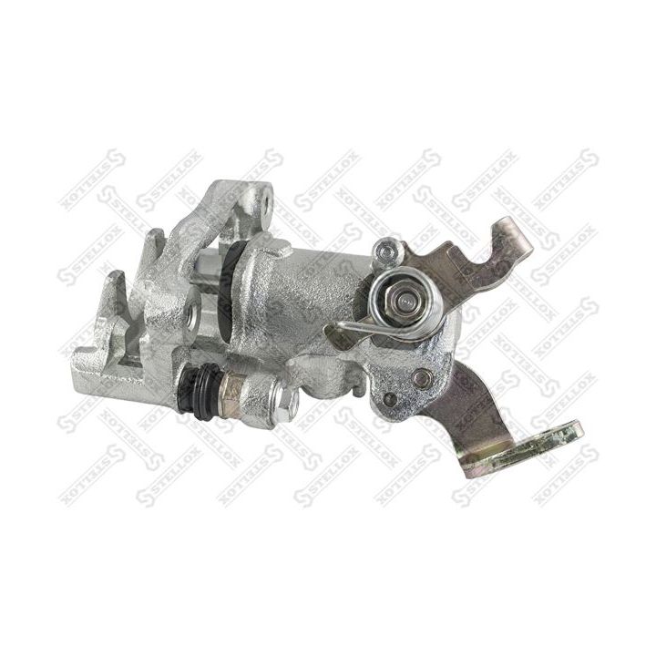 Stabdžių apkaba STELLOX 05-90378-SX