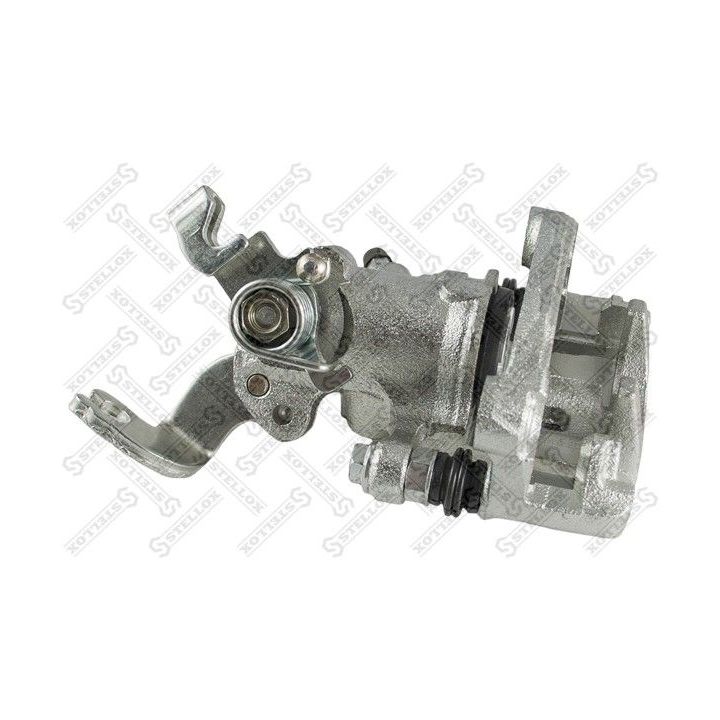 Stabdžių apkaba STELLOX 05-90379-SX