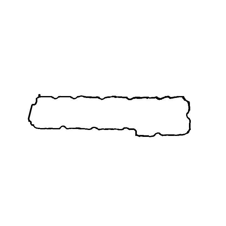 Tarpiklis, svirties dangtis BGA RC0305