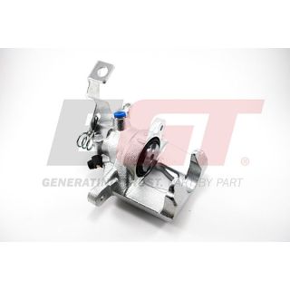 Stabdžių apkaba EGT 440016EGT