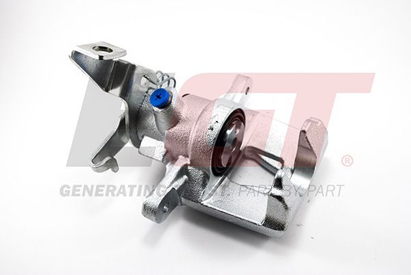 Stabdžių apkaba EGT 440017EGT