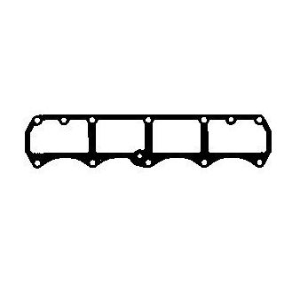 Tarpiklis, svirties dangtis BGA RC0319