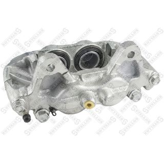 Stabdžių apkaba STELLOX 05-90415-SX