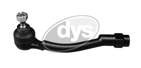 Skersinės vairo trauklės galas DYS 22-21090