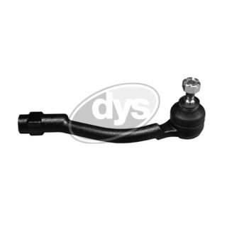 Skersinės vairo trauklės galas DYS 22-21091