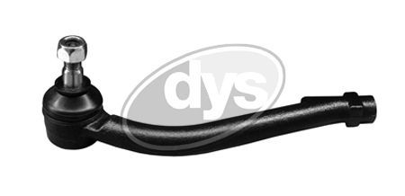 Skersinės vairo trauklės galas DYS 22-21094