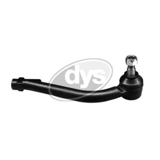 Skersinės vairo trauklės galas DYS 22-21095