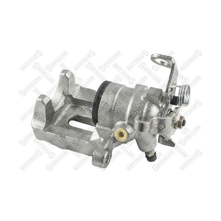 Stabdžių apkaba STELLOX 05-90431-SX