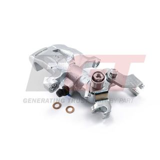 Stabdžių apkaba EGT 440054EGT