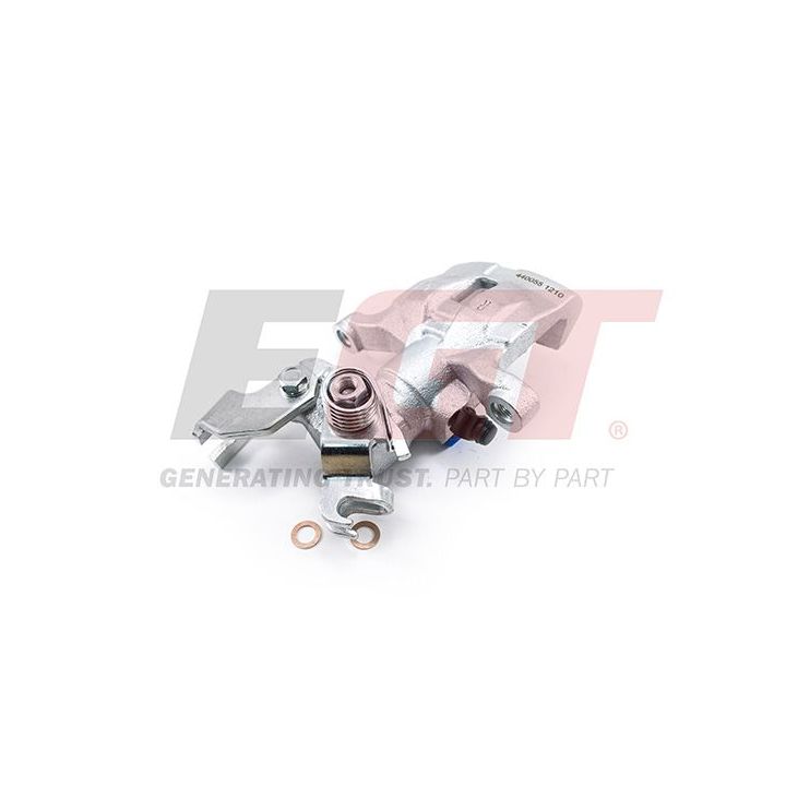 Stabdžių apkaba EGT 440055EGT