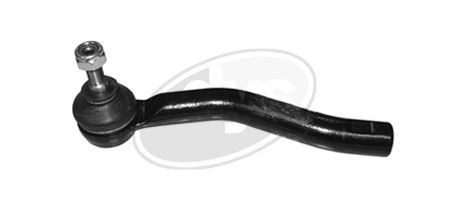 Skersinės vairo trauklės galas DYS 22-21134