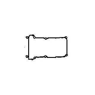 Tarpiklis, svirties dangtis BGA RC0391