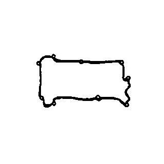 Tarpiklis, svirties dangtis BGA RC0398