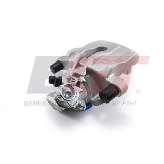 Stabdžių apkaba EGT 440066EGT