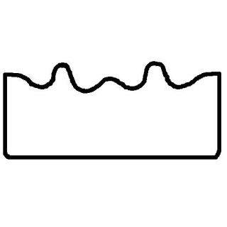 Tarpiklis, svirties dangtis BGA RC1346