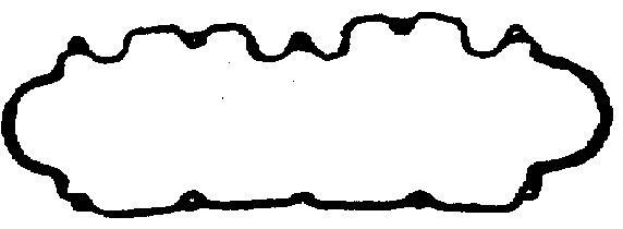 Tarpiklis, svirties dangtis BGA RC1354