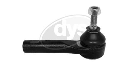Skersinės vairo trauklės galas DYS 22-21185