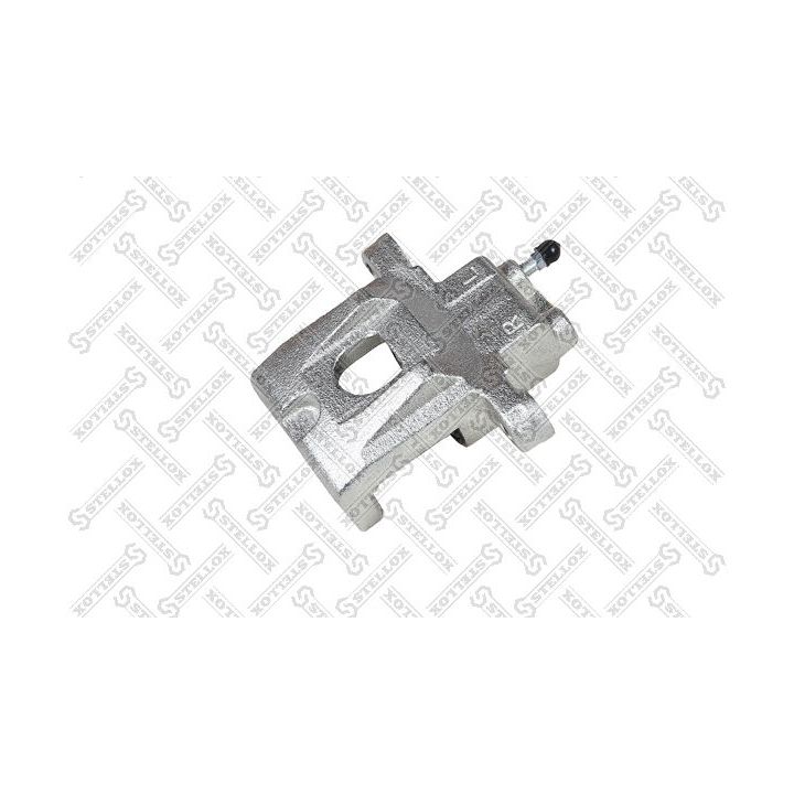 Stabdžių apkaba STELLOX 05-90460-SX