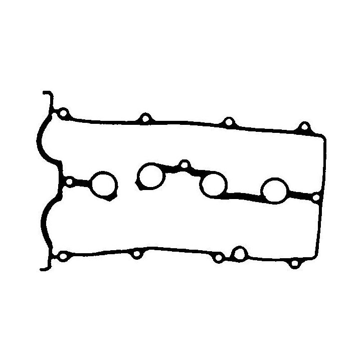 Tarpiklis, svirties dangtis BGA RC1363