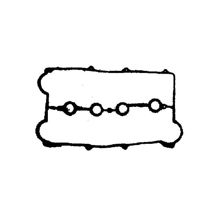 Tarpiklis, svirties dangtis BGA RC1371