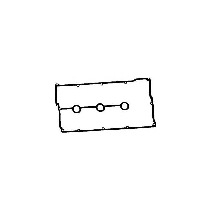 Tarpiklis, svirties dangtis BGA RC1380