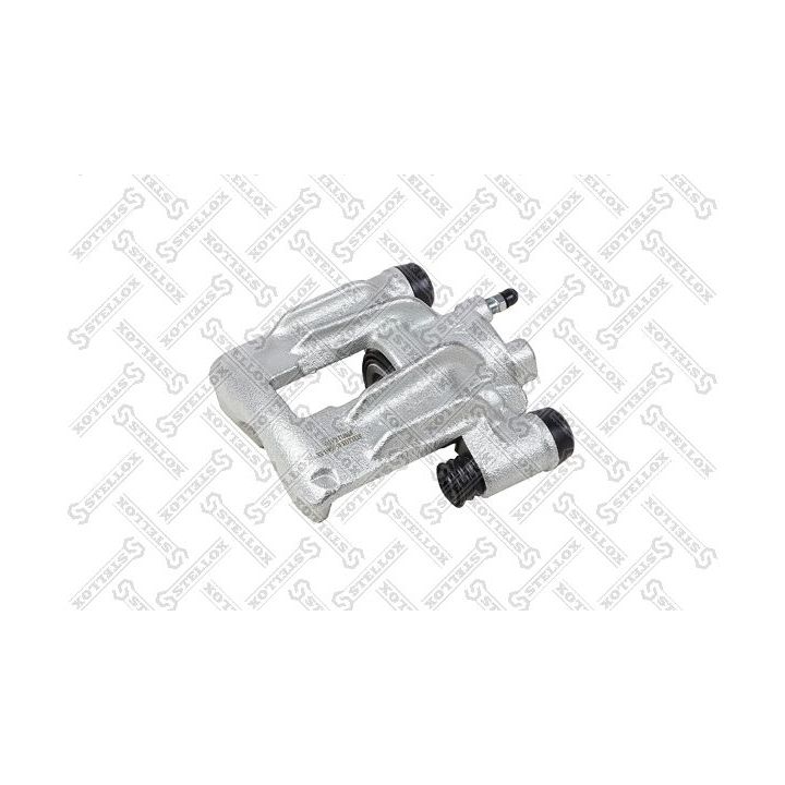 Stabdžių apkaba STELLOX 05-90463-SX