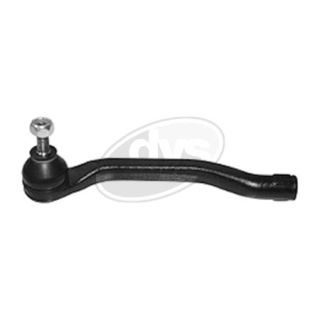 Skersinės vairo trauklės galas DYS 22-21210