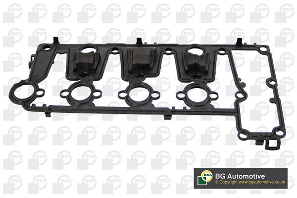 Tarpiklis, svirties dangtis BGA RC1400