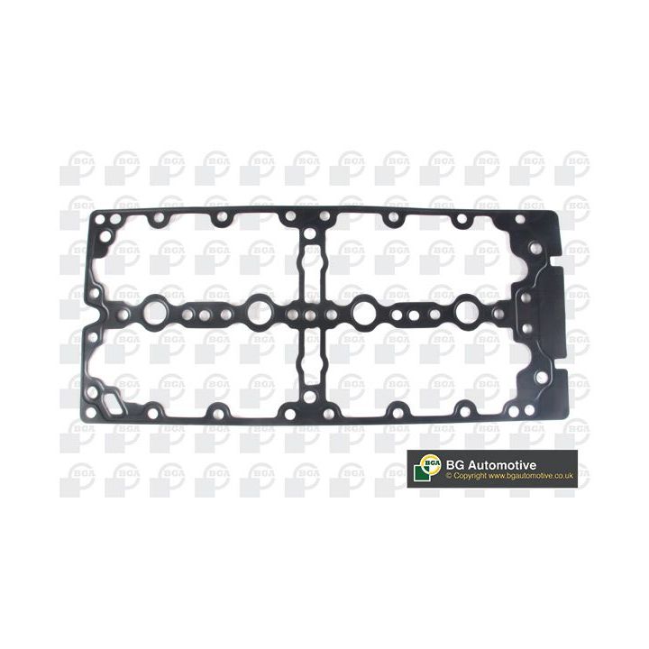 Tarpiklis, svirties dangtis BGA RC2201