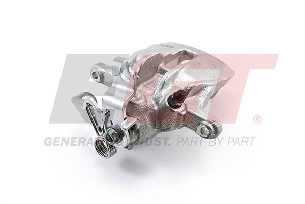 Stabdžių apkaba EGT 440092EGT