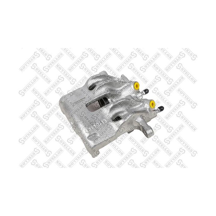 Stabdžių apkaba STELLOX 05-90476-SX